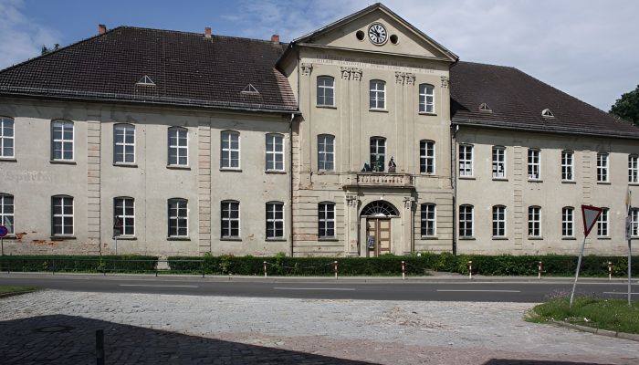 Palacio 17252 Mirow, Mecklemburgo-Pomerania Occidental