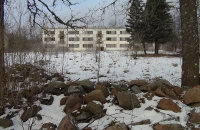 Casa señorial en venta Bukas, Vidzeme, Imagen 14/19