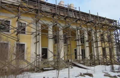 Casa señorial en venta Bukas, Vidzeme, Imagen 3/19