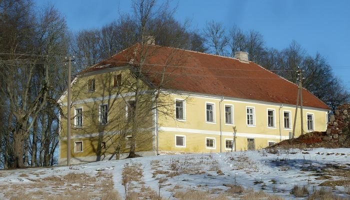 Casa señorial en venta Laidi, Curlandia,  Letonia