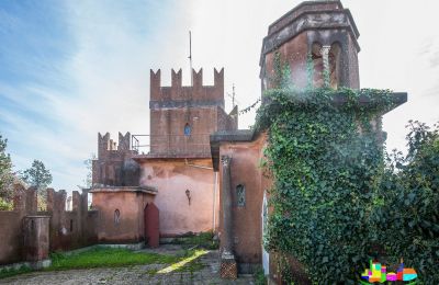 Palacio en venta Sicilia, Imagen 11/20