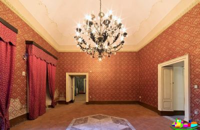 Palacio en venta Sicilia, Imagen 5/20