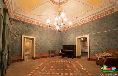 Palacio en venta Sicilia, Imagen 6/20