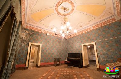 Palacio en venta Sicilia, Imagen 7/20