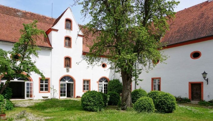 Palacio en venta 91792 Ellingen, Baviera,  Alemania