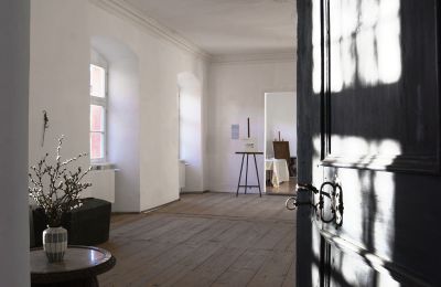 Palacio en venta 91792 Ellingen, An der Vogtei 2, Baviera, Blick in den Saal