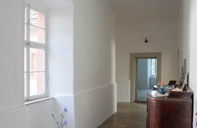 Palacio en venta 91792 Ellingen, An der Vogtei 2, Baviera, Flur, Eingang