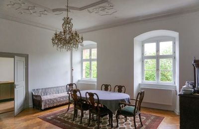 Palacio en venta 91792 Ellingen, An der Vogtei 2, Baviera, Speisezimmer