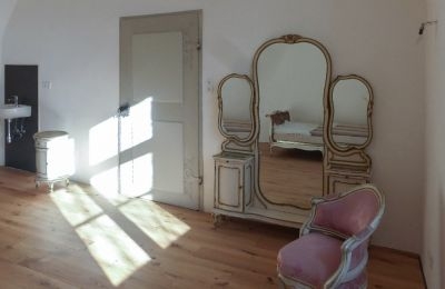 Palacio en venta 91792 Ellingen, An der Vogtei 2, Baviera, Schlafzimmer mit Waschbecken