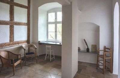 Palacio en venta 91792 Ellingen, An der Vogtei 2, Baviera, Nebenraum mit Waschbecken
