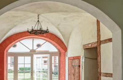 Palacio en venta 91792 Ellingen, An der Vogtei 2, Baviera, Kreativraum
