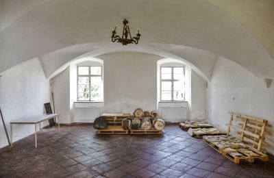 Palacio en venta 91792 Ellingen, An der Vogtei 2, Baviera, Gewölberaum, hell, ausbaubar