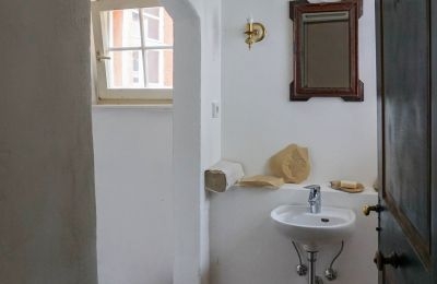 Palacio en venta 91792 Ellingen, An der Vogtei 2, Baviera, Gästetoilette