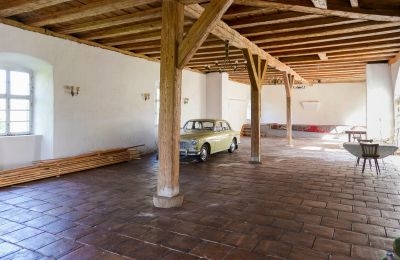 Palacio en venta 91792 Ellingen, An der Vogtei 2, Baviera, Festsaal