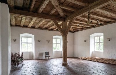 Palacio en venta 91792 Ellingen, An der Vogtei 2, Baviera, Sala de baile