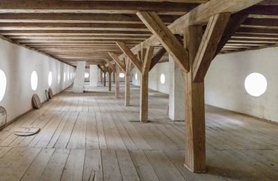 Palacio en venta 91792 Ellingen, An der Vogtei 2, Baviera, 1. OG 1200m²