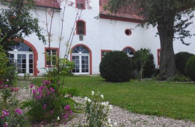 Palacio en venta 91792 Ellingen, An der Vogtei 2, Baviera, Löwenmäulchen