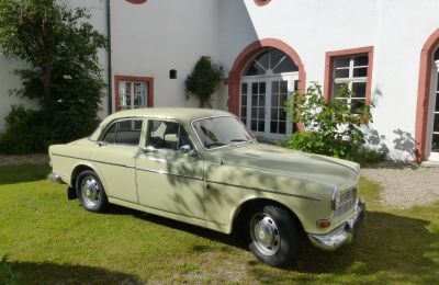 Palacio en venta 91792 Ellingen, An der Vogtei 2, Baviera, Volvo Oldtimertreffen möglich