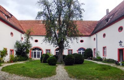 Palacio en venta 91792 Ellingen, An der Vogtei 2, Baviera, Patio