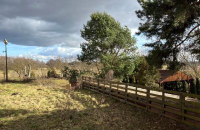 Mansión histórica en venta Chmielniki, Cuyavia‑Pomerania, Propiedad