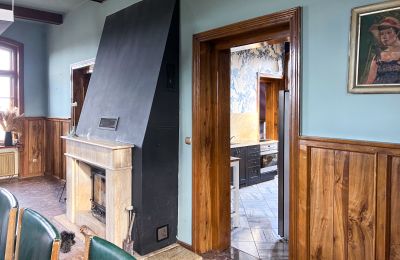 Mansión histórica en venta Chmielniki, Cuyavia‑Pomerania, Imagen 7/23