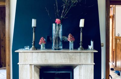 Mansión histórica en venta Chmielniki, Cuyavia‑Pomerania, Imagen 8/23