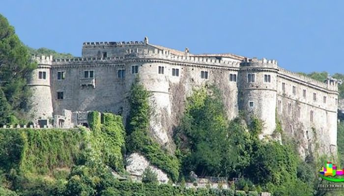 Castillo Dogliola 2