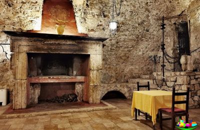 Castillo en venta Abruzos, Imagen 10/13