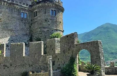 Castillo en venta Abruzos:  