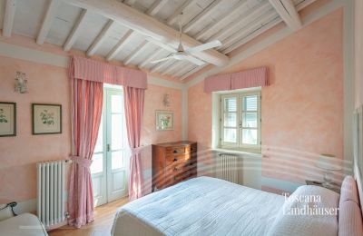 Finca en venta Manciano, Toscana:  RIF 3084 Schlafzimmer 4