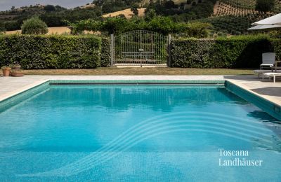 Finca en venta Manciano, Toscana:  RIF 3084 Pool