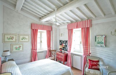 Finca en venta Manciano, Toscana:  RIF 3084 Schlafzimmer 1