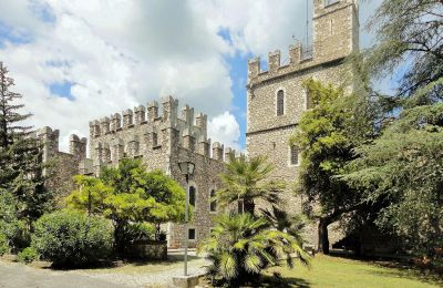 Castillo en venta Umbría:  