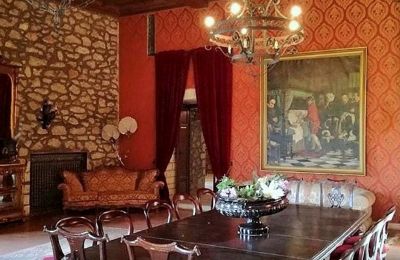 Castillo en venta Umbría, Imagen 7/13