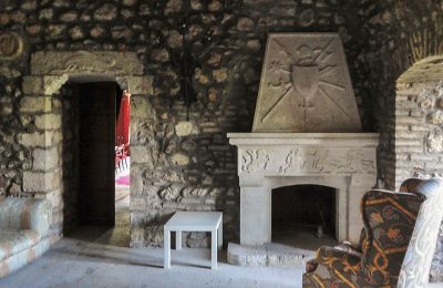 Castillo en venta Umbría, Imagen 5/13