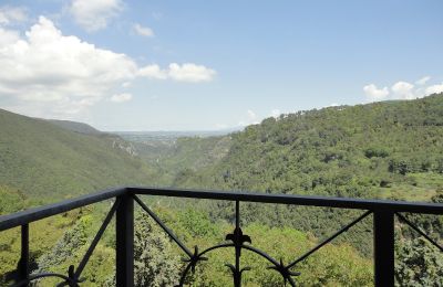 Castillo en venta Umbría:  