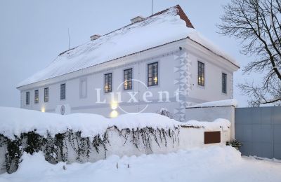 Palacio en venta České Budějovice, Jihočeský kraj, Imagen 42/45