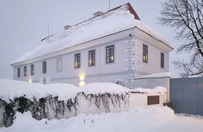 Inmuebles históricos, Castillo de České Budějovice en Südböhmen