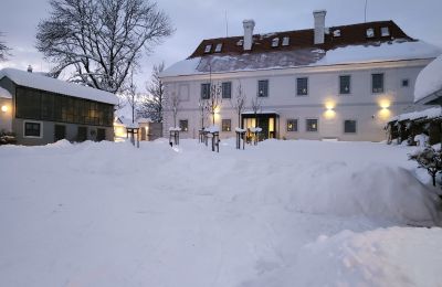 Palacio en venta České Budějovice, okres České Budějovice, Imagen 2/40