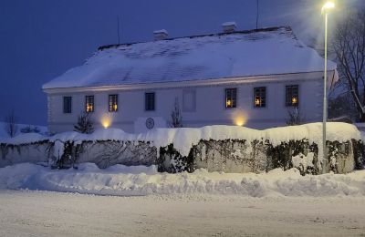 Palacio en venta České Budějovice, Jihočeský kraj, Imagen 43/45