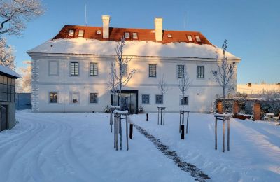Palacio en venta České Budějovice, Jihočeský kraj, Imagen 41/45