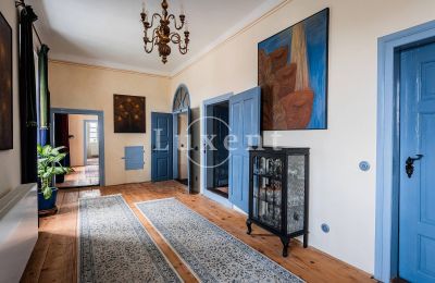 Palacio en venta České Budějovice, Jihočeský kraj, Imagen 3/45