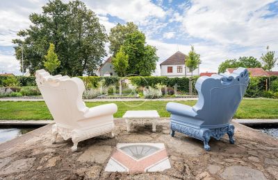 Palacio en venta České Budějovice, Jihočeský kraj, Imagen 26/45