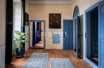 Palacio en venta České Budějovice, Jihočeský kraj, Imagen 4/45