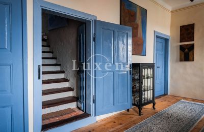 Palacio en venta České Budějovice, Jihočeský kraj, Imagen 5/45
