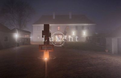 Palacio en venta České Budějovice, Jihočeský kraj, Imagen 40/45