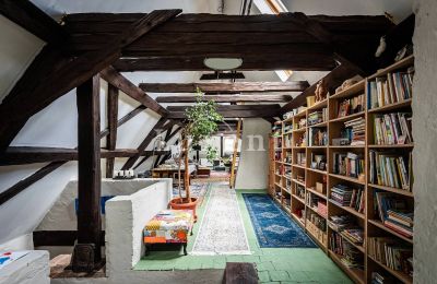 Palacio en venta České Budějovice, Jihočeský kraj, Imagen 29/45