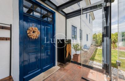 Palacio en venta České Budějovice, Jihočeský kraj, Imagen 30/45