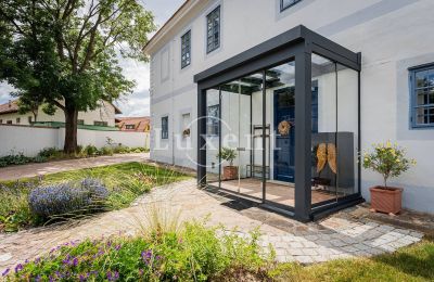 Palacio en venta České Budějovice, Jihočeský kraj, Imagen 32/45