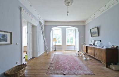 Casa señorial en venta Kaeselow, Kaeselow 4, Mecklemburgo-Pomerania Occidental:  
